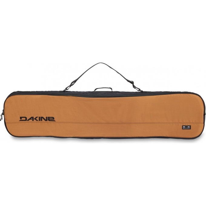 Чехол для сноуборда DAKINE PIPE SNOWBOARD BAG 148 CARAMEL 10001465 (0610934383416)