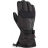 Перчатки DAKINE SCOUT GLOVE BLACK Размер XL 10003170 (0610934365863)