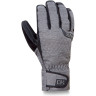 Перчатки женские DAKINE CAMINO SHORT GLOVE CROSSDYE Размер M 1300205 (0610934657609)