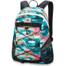 Рюкзак DAKINE WOMEN'S WONDER 15L PALMBAY 0610934141108