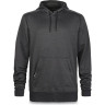 Толстовка (термобелье) DAKINE IRONSIDE TECH HOODIE BLACK Размер M 10001346 (0610934156508)