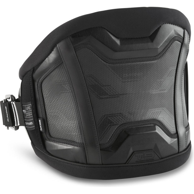 Трапеция WIND с крюком DAKINE T-9 CLASSIC SLIDER HARNESS BLACK Размер L 10002994 (0610934349627)