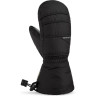 Варежки детские W16 DAKINE AVENGER MITT BLACK Размер K/S 1400280 (0610934978094)